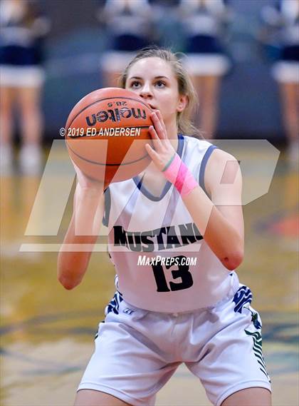 Thumbnail 3 in Bishop Manogue @ Damonte Ranch photogallery.