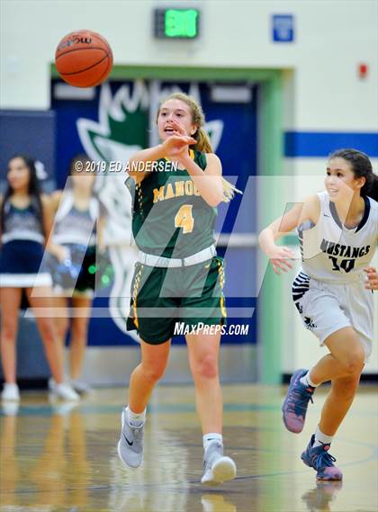 Thumbnail 3 in Bishop Manogue @ Damonte Ranch photogallery.