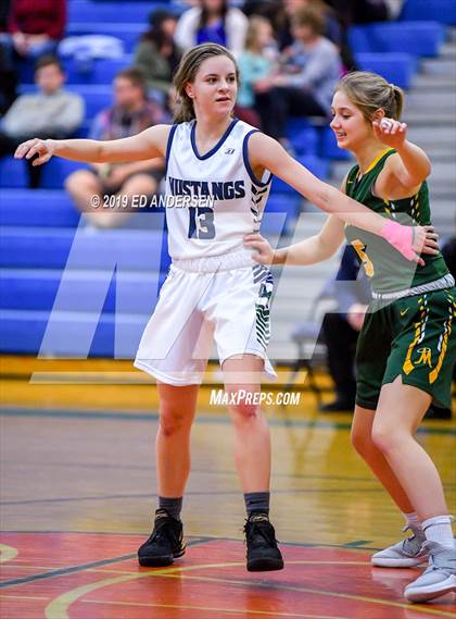 Thumbnail 1 in Bishop Manogue @ Damonte Ranch photogallery.