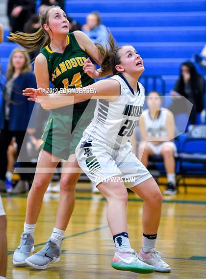 Thumbnail 2 in Bishop Manogue @ Damonte Ranch photogallery.