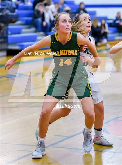 Thumbnail 3 in Bishop Manogue @ Damonte Ranch photogallery.
