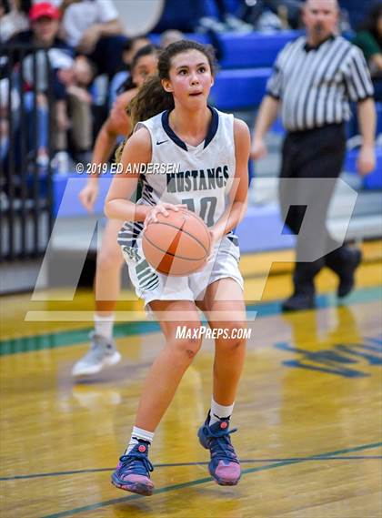 Thumbnail 1 in Bishop Manogue @ Damonte Ranch photogallery.