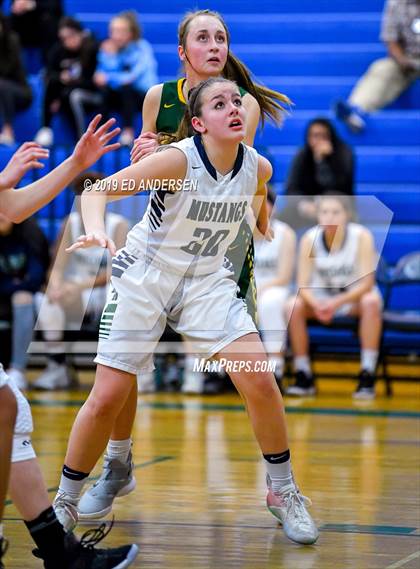 Thumbnail 3 in Bishop Manogue @ Damonte Ranch photogallery.