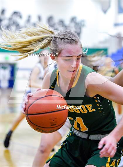 Thumbnail 1 in Bishop Manogue @ Damonte Ranch photogallery.
