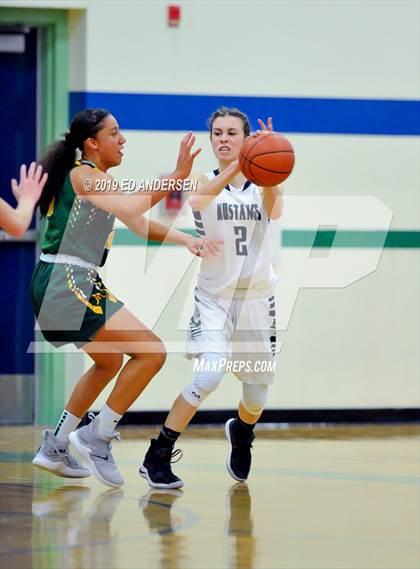 Thumbnail 1 in Bishop Manogue @ Damonte Ranch photogallery.