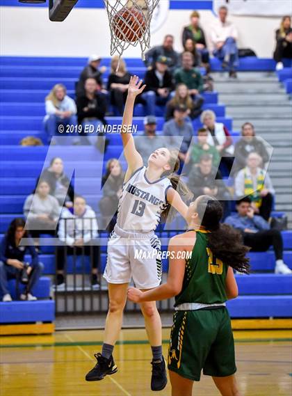 Thumbnail 3 in Bishop Manogue @ Damonte Ranch photogallery.