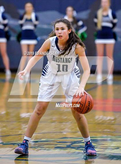Thumbnail 3 in Bishop Manogue @ Damonte Ranch photogallery.