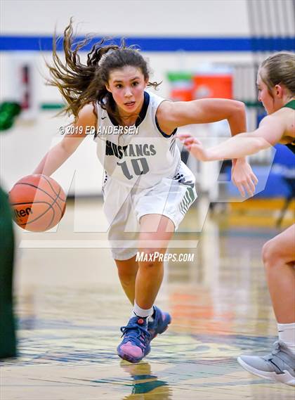 Thumbnail 3 in Bishop Manogue @ Damonte Ranch photogallery.