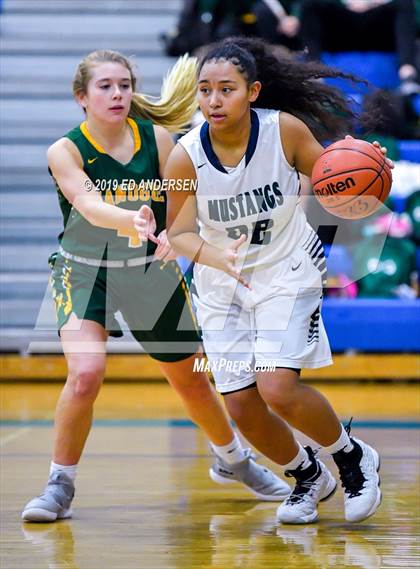 Thumbnail 1 in Bishop Manogue @ Damonte Ranch photogallery.