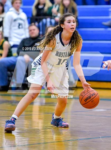 Thumbnail 2 in Bishop Manogue @ Damonte Ranch photogallery.