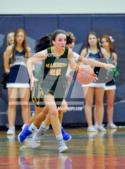 Thumbnail 1 in Bishop Manogue @ Damonte Ranch photogallery.