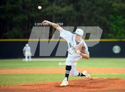 Thumbnail 1 in Millbrook @ Cardinal Gibbons photogallery.