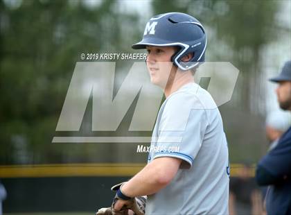 Thumbnail 3 in Millbrook @ Cardinal Gibbons photogallery.