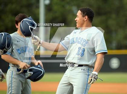 Thumbnail 3 in Millbrook @ Cardinal Gibbons photogallery.