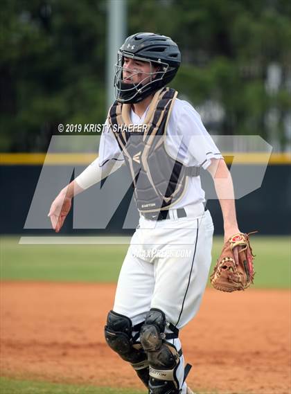 Thumbnail 2 in Millbrook @ Cardinal Gibbons photogallery.