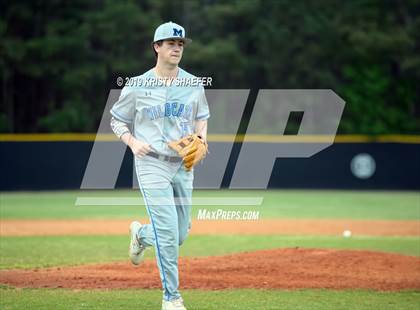 Thumbnail 2 in Millbrook @ Cardinal Gibbons photogallery.