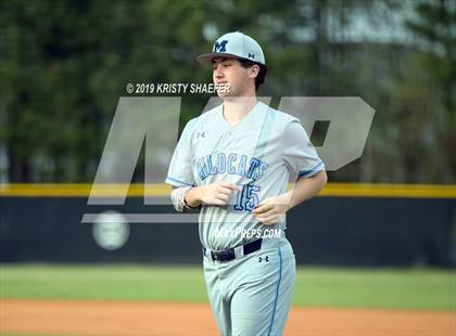Thumbnail 2 in Millbrook @ Cardinal Gibbons photogallery.