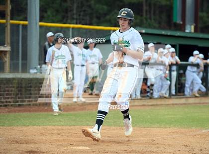 Thumbnail 1 in Millbrook @ Cardinal Gibbons photogallery.