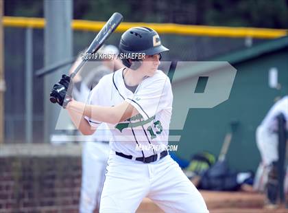 Thumbnail 1 in Millbrook @ Cardinal Gibbons photogallery.