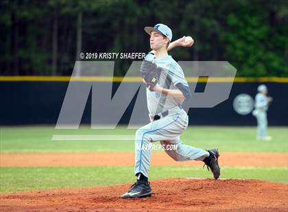 Thumbnail 1 in Millbrook @ Cardinal Gibbons photogallery.