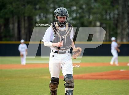 Thumbnail 2 in Millbrook @ Cardinal Gibbons photogallery.