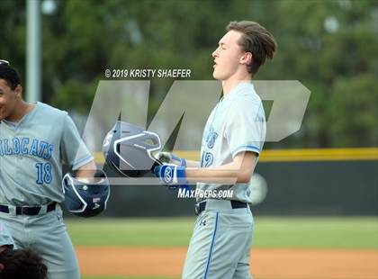 Thumbnail 1 in Millbrook @ Cardinal Gibbons photogallery.