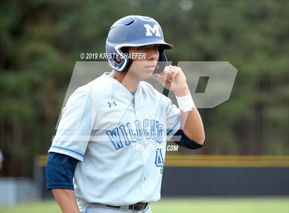 Thumbnail 2 in Millbrook @ Cardinal Gibbons photogallery.