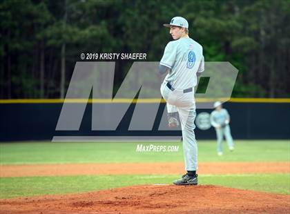 Thumbnail 2 in Millbrook @ Cardinal Gibbons photogallery.