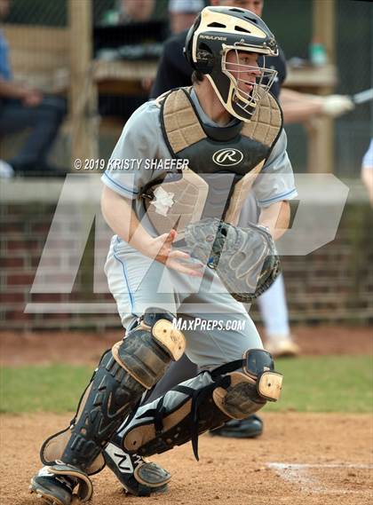Thumbnail 3 in Millbrook @ Cardinal Gibbons photogallery.