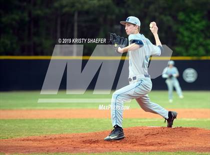 Thumbnail 3 in Millbrook @ Cardinal Gibbons photogallery.