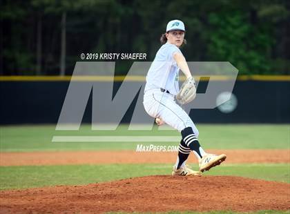 Thumbnail 1 in Millbrook @ Cardinal Gibbons photogallery.