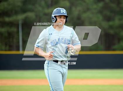 Thumbnail 3 in Millbrook @ Cardinal Gibbons photogallery.