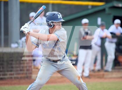 Thumbnail 2 in Millbrook @ Cardinal Gibbons photogallery.