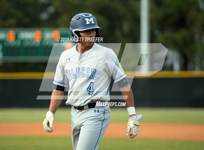 Thumbnail 1 in Millbrook @ Cardinal Gibbons photogallery.