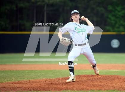 Thumbnail 3 in Millbrook @ Cardinal Gibbons photogallery.