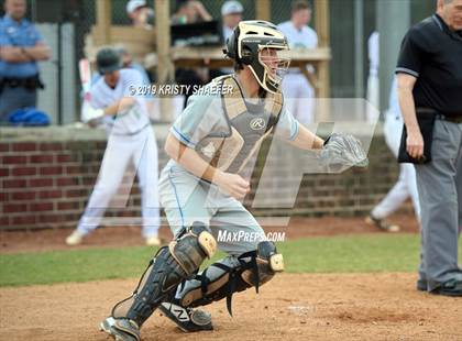 Thumbnail 3 in Millbrook @ Cardinal Gibbons photogallery.