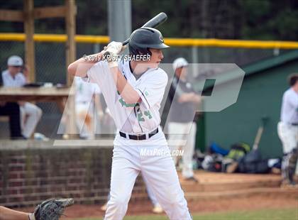 Thumbnail 3 in Millbrook @ Cardinal Gibbons photogallery.