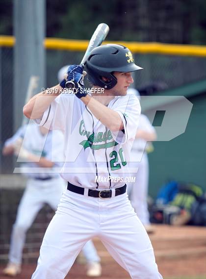 Thumbnail 2 in Millbrook @ Cardinal Gibbons photogallery.