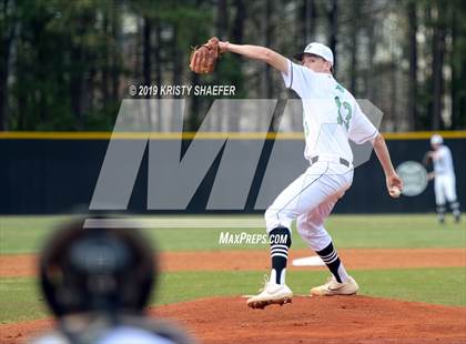 Thumbnail 3 in Millbrook @ Cardinal Gibbons photogallery.