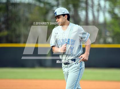 Thumbnail 3 in Millbrook @ Cardinal Gibbons photogallery.