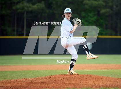Thumbnail 3 in Millbrook @ Cardinal Gibbons photogallery.