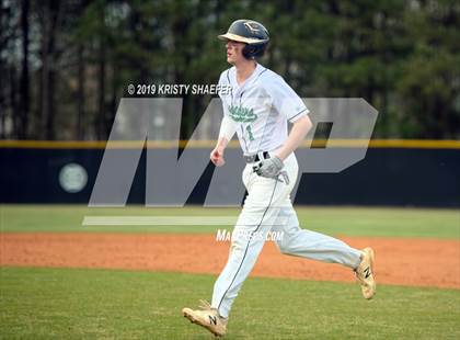 Thumbnail 3 in Millbrook @ Cardinal Gibbons photogallery.