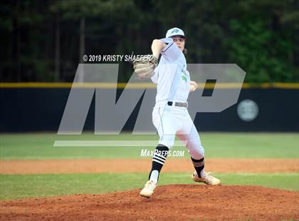 Thumbnail 2 in Millbrook @ Cardinal Gibbons photogallery.