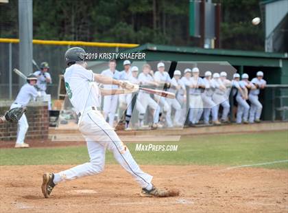 Thumbnail 3 in Millbrook @ Cardinal Gibbons photogallery.