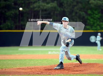 Thumbnail 2 in Millbrook @ Cardinal Gibbons photogallery.