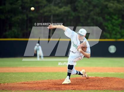 Thumbnail 2 in Millbrook @ Cardinal Gibbons photogallery.