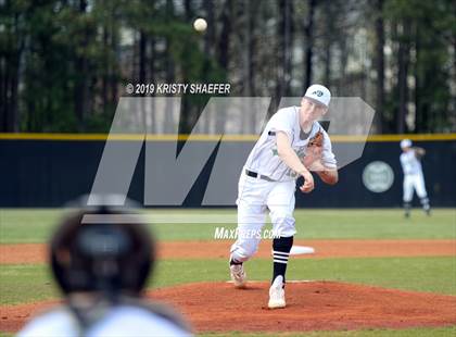 Thumbnail 2 in Millbrook @ Cardinal Gibbons photogallery.