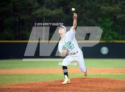 Thumbnail 1 in Millbrook @ Cardinal Gibbons photogallery.
