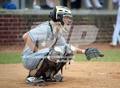 Thumbnail 2 in Millbrook @ Cardinal Gibbons photogallery.