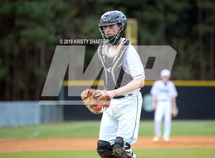 Thumbnail 3 in Millbrook @ Cardinal Gibbons photogallery.